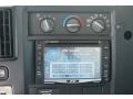 Summit White - Express 3500 Cutaway Utility Van Photo No. 12