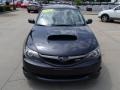 Dark Gray Metallic - Impreza WRX Wagon Photo No. 3