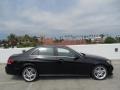 2014 Black Mercedes-Benz E 350 Sport Sedan  photo #3