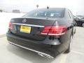 2014 Black Mercedes-Benz E 350 Sport Sedan  photo #4