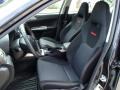 Dark Gray Metallic - Impreza WRX Wagon Photo No. 10