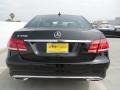 2014 Black Mercedes-Benz E 350 Sport Sedan  photo #5