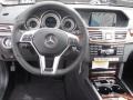 2014 Black Mercedes-Benz E 350 Sport Sedan  photo #9