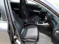 2010 Dark Gray Metallic Subaru Impreza WRX Wagon  photo #16