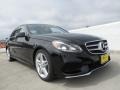 2014 Black Mercedes-Benz E 350 Sport Sedan  photo #11