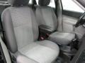 Pitch Black - Focus ZX4 S Sedan Photo No. 9