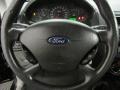 Pitch Black - Focus ZX4 S Sedan Photo No. 15