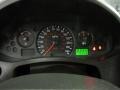 2006 Pitch Black Ford Focus ZX4 S Sedan  photo #20