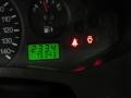 2006 Pitch Black Ford Focus ZX4 S Sedan  photo #21