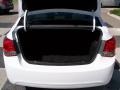 Summit White - Cruze LT Photo No. 5