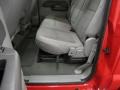 2004 Red Ford F350 Super Duty XLT Crew Cab 4x4 Dually  photo #7