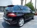 Black - ML 350 4Matic Photo No. 7