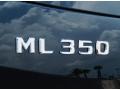 Black - ML 350 4Matic Photo No. 9