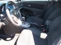 Summit White - Cruze LT Photo No. 11