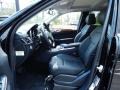 Black - ML 350 4Matic Photo No. 12