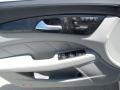 Iridium Silver Metallic - CLS 550 Coupe Photo No. 6