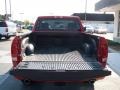 2012 Flame Red Dodge Ram 1500 Express Regular Cab  photo #5