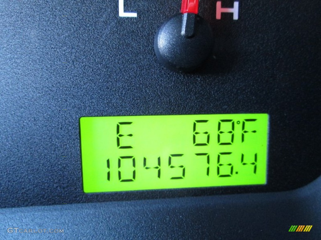 2005 F150 XLT SuperCrew 4x4 - Medium Wedgewood Blue Metallic / Medium Flint/Dark Flint Grey photo #24