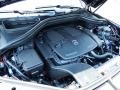 Black - ML 350 4Matic Photo No. 28