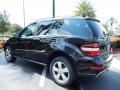Black - ML 350 4Matic Photo No. 5