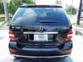 Black - ML 350 4Matic Photo No. 6