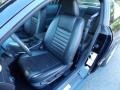 Dark Charcoal Front Seat Photo for 2009 Ford Mustang #84238868