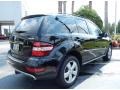 Black - ML 350 4Matic Photo No. 7