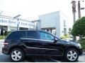 Black - ML 350 4Matic Photo No. 8