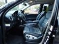 Black - ML 350 4Matic Photo No. 13