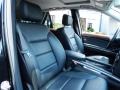 Black - ML 350 4Matic Photo No. 19