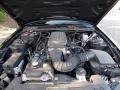 2009 Ford Mustang 4.6 Liter SOHC 24-Valve VVT V8 Engine Photo