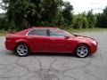 Crystal Red Tintcoat - Malibu LT Photo No. 1