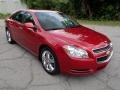 Crystal Red Tintcoat - Malibu LT Photo No. 2