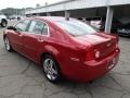 Crystal Red Tintcoat - Malibu LT Photo No. 6