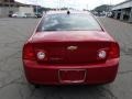 Crystal Red Tintcoat - Malibu LT Photo No. 7