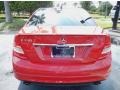Mars Red - C 300 Sport Photo No. 6