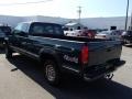 Meadow Green Metallic - Sierra 2500 SLE Extended Cab 4x4 Photo No. 4