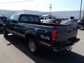 2000 Meadow Green Metallic GMC Sierra 2500 SLE Extended Cab 4x4  photo #4