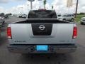Radiant Silver - Titan SV Crew Cab Photo No. 3
