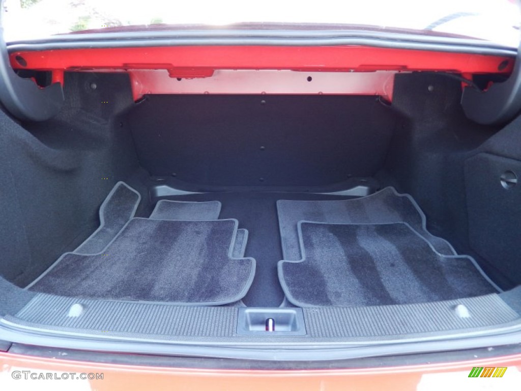 2008 Mercedes-Benz C 300 Sport Trunk Photos