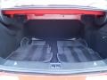  2008 C 300 Sport Trunk