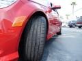 Mars Red - C 300 Sport Photo No. 11