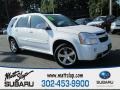 2008 Summit White Chevrolet Equinox Sport  photo #1