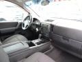 Radiant Silver - Titan SV Crew Cab Photo No. 6