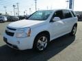 2008 Summit White Chevrolet Equinox Sport  photo #2