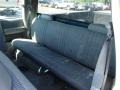 Meadow Green Metallic - Sierra 2500 SLE Extended Cab 4x4 Photo No. 9
