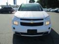 2008 Summit White Chevrolet Equinox Sport  photo #3