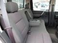 Radiant Silver - Titan SV Crew Cab Photo No. 8