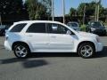 Summit White - Equinox Sport Photo No. 5