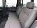 Radiant Silver - Titan SV Crew Cab Photo No. 10